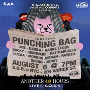 A48 Vol 13 feat Too Lost