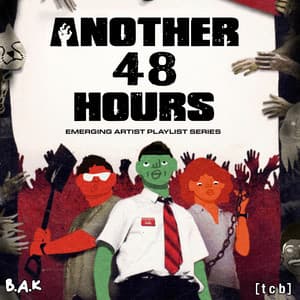 A48 Vol 13 feat Too Lost