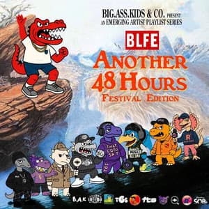 A48 Vol 13 feat Too Lost