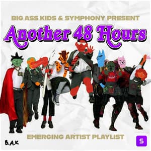 A48 Vol 13 feat Too Lost