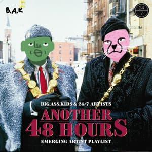 A48 Vol 13 feat Too Lost